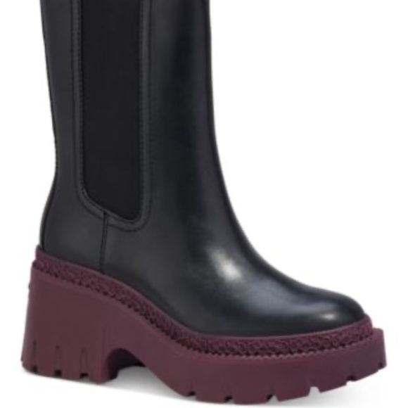 Alexa Bootie Coach - Picture 2 of 4